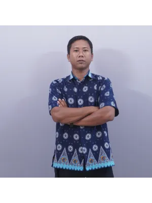Cahyo Purnomo